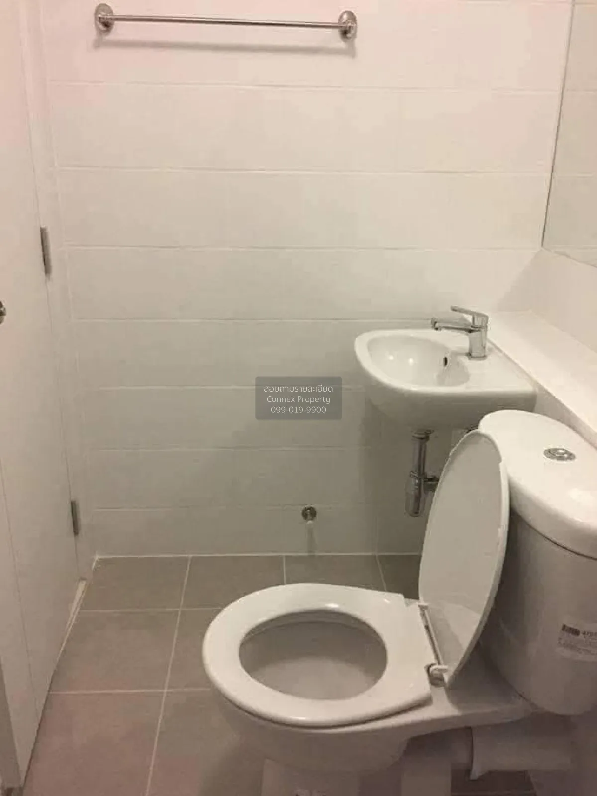 For Rent Condo , Plum Condo Central Station , MRT-Sam Yaek Bang Y