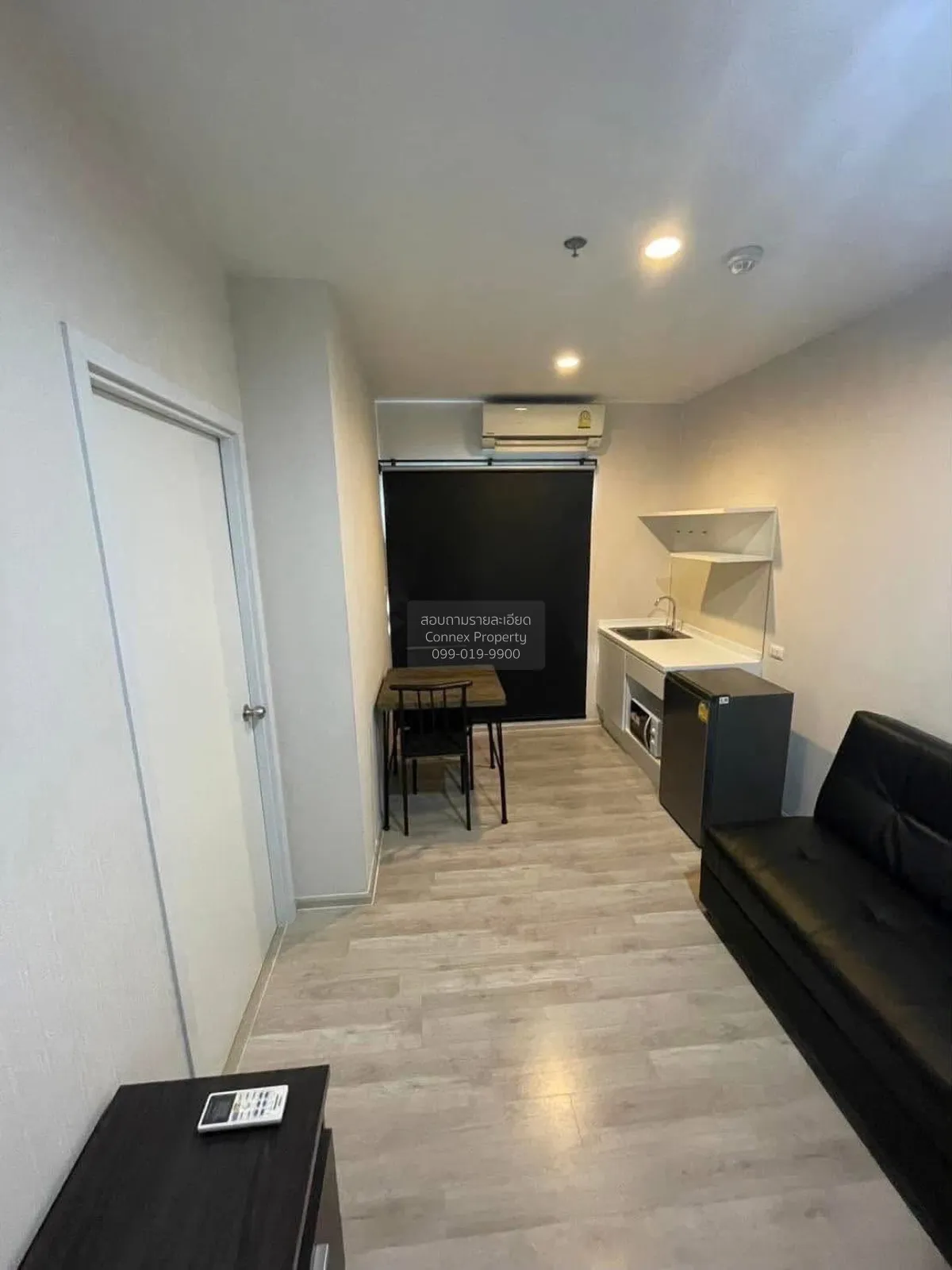For Rent Condo , Plum Condo Central Station , MRT-Sam Yaek Bang Y 1