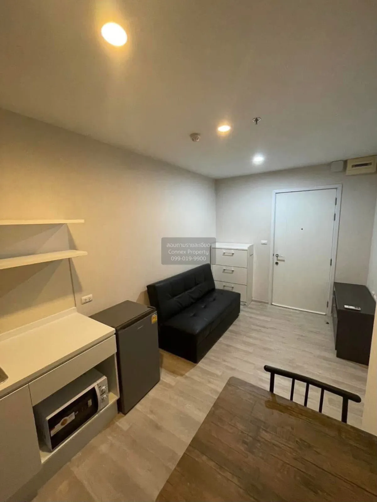 For Rent Condo , Plum Condo Central Station , MRT-Sam Yaek Bang Y 2