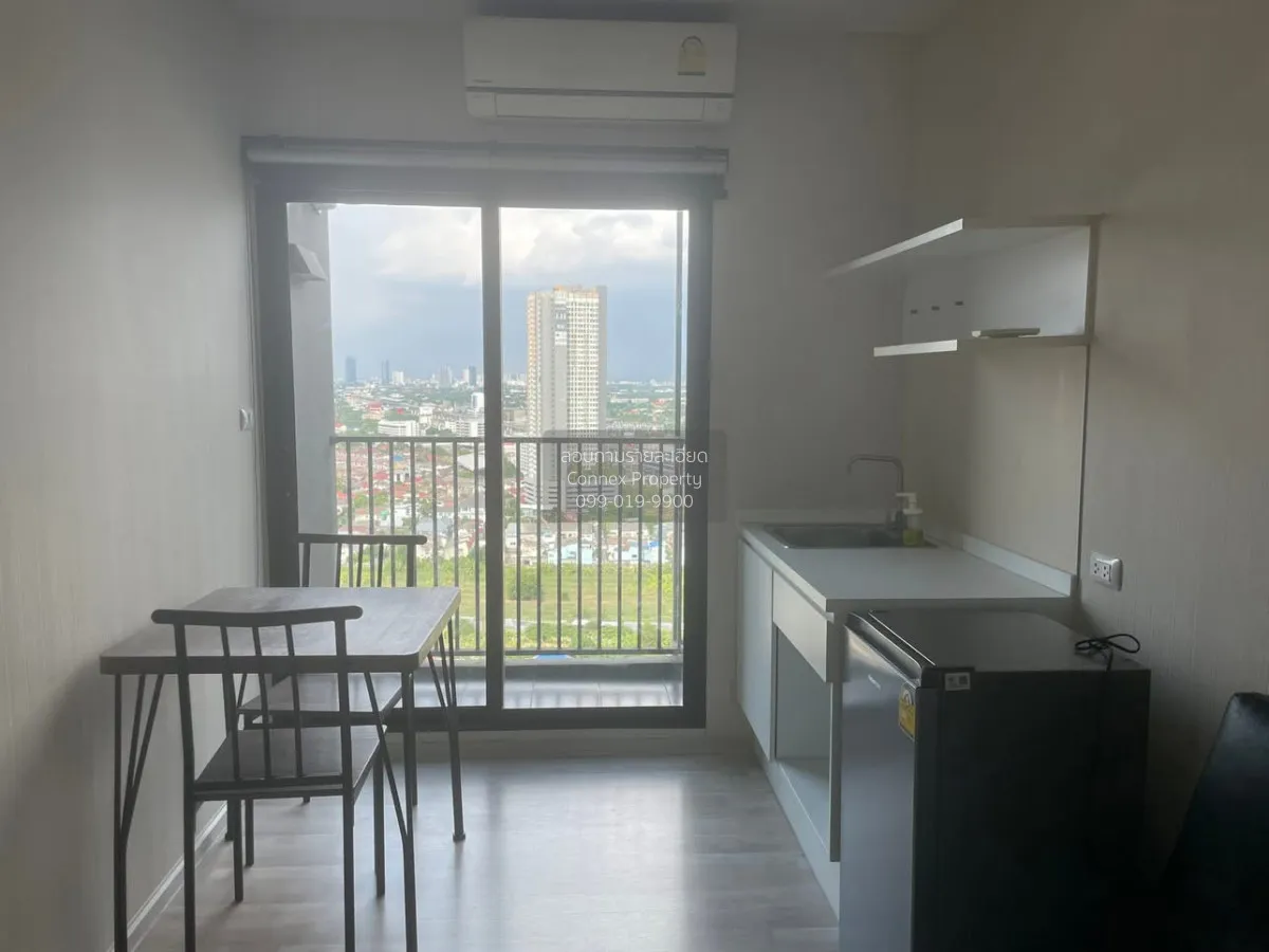 For Rent Condo , Plum Condo Central Station , MRT-Sam Yaek Bang Y 4