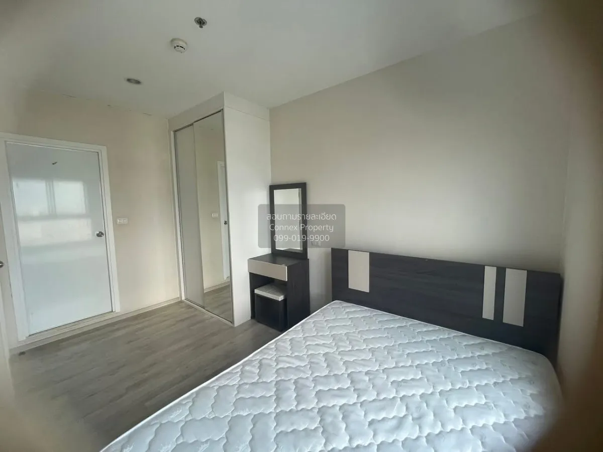 For Rent Condo , Plum Condo Central Station , MRT-Sam Yaek Bang Y