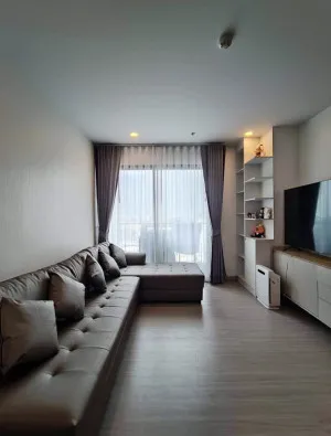 For Sale Condo , Supalai Lite Thaphra-Wongwian Yai , MRT-Tha Phra , Wat Tha Phra , Bangkok Yai , Bangkok , CX-159906
