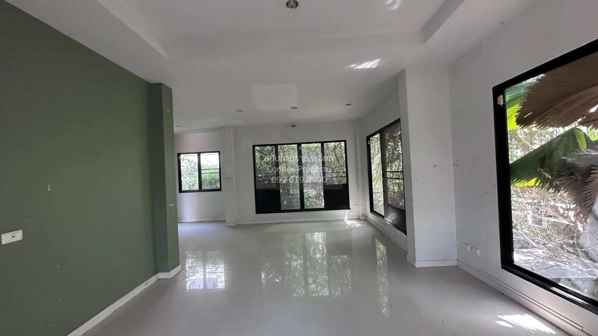 For Sale Townhouse/Townhome  , Baan Chatthong Villa Bowin , Bo Wi 1