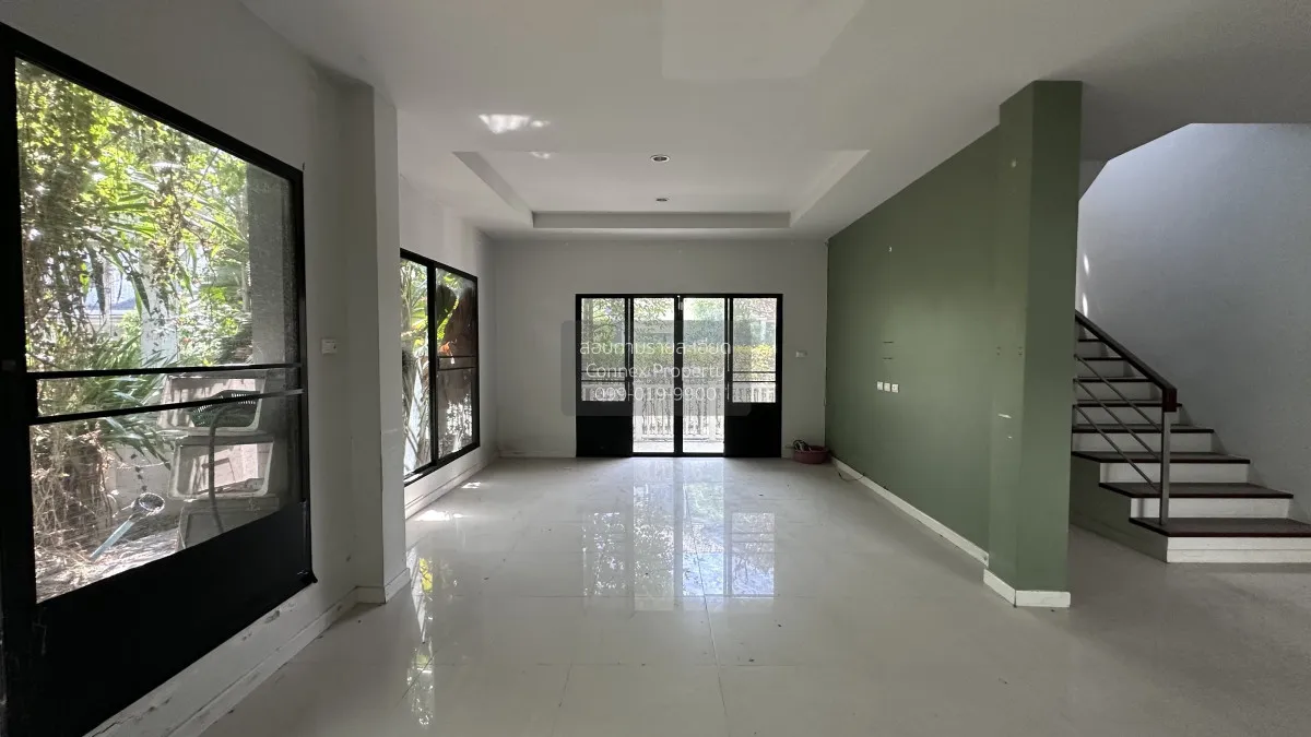 For Sale Townhouse/Townhome  , Baan Chatthong Villa Bowin , Bo Wi 2