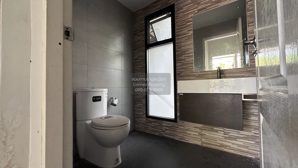 For Sale Townhouse/Townhome  , Baan Chatthong Villa Bowin , Bo Wi 4
