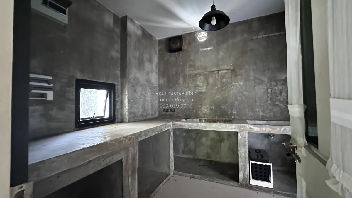 For Sale Townhouse/Townhome  , Baan Chatthong Villa Bowin , Bo Wi