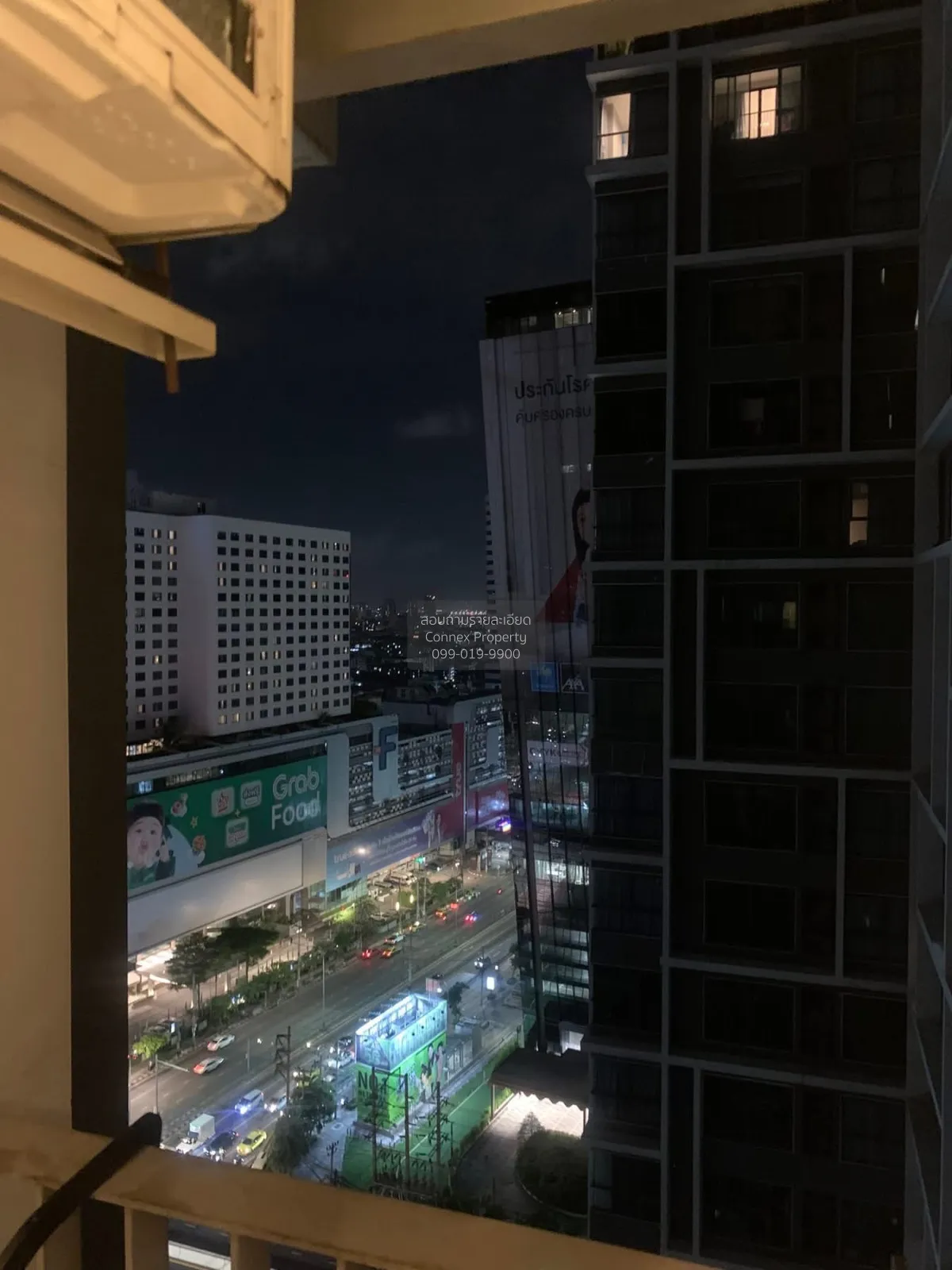 เช่าคอนโด  ไอดีโอ โมบิ พระราม 9 MRT-พระราม 9 ห้วยขวาง เขต ห้วยขวา