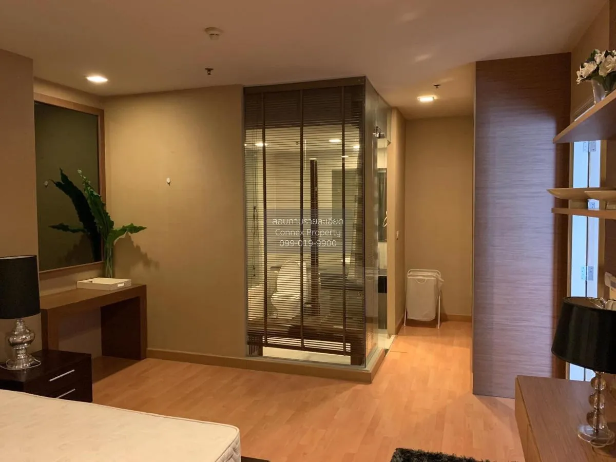 FOR RENT condo , Nusasiri Grand Condo , BTS-Ekkamai , Phra Khanon