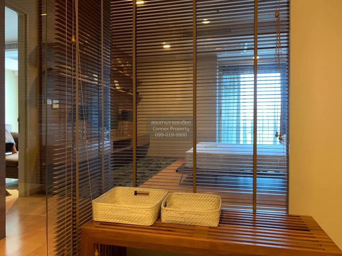 FOR RENT condo , Nusasiri Grand Condo , BTS-Ekkamai , Phra Khanon