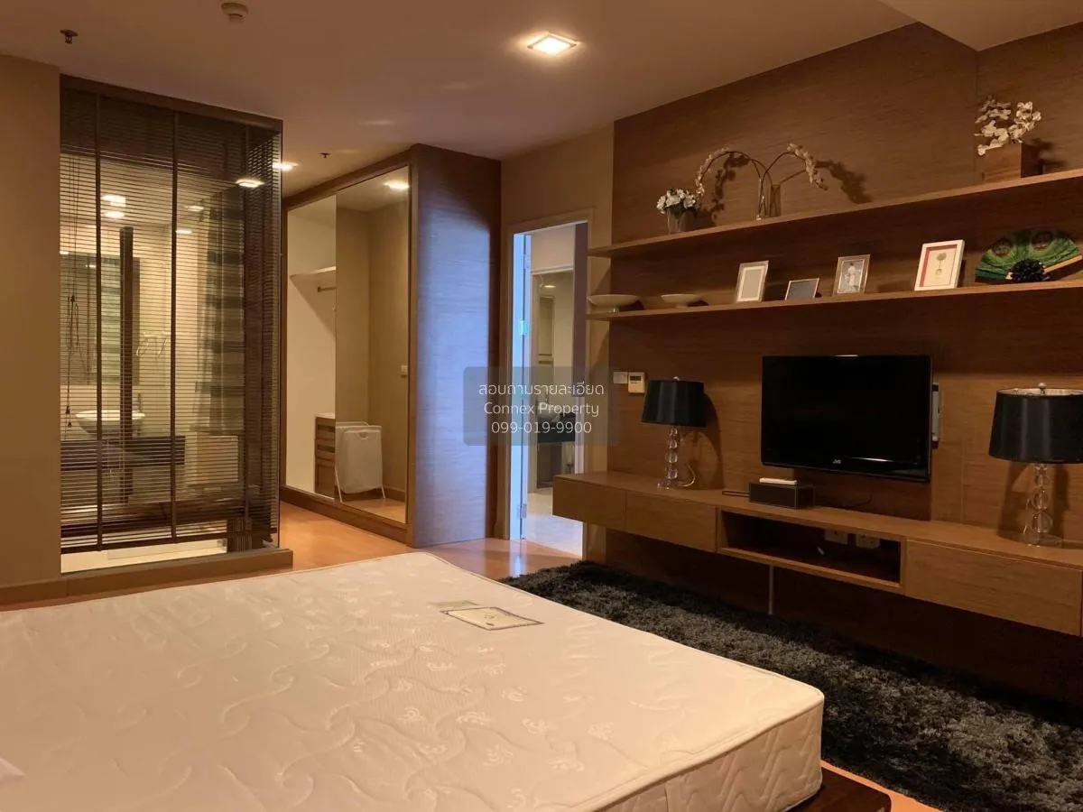 FOR RENT condo , Nusasiri Grand Condo , BTS-Ekkamai , Phra Khanon