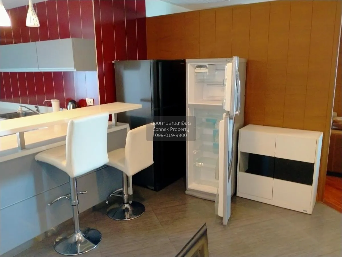 For Sale Condo , Nusasiri Grand Condo , BTS-Ekkamai , Phra Khanon 4