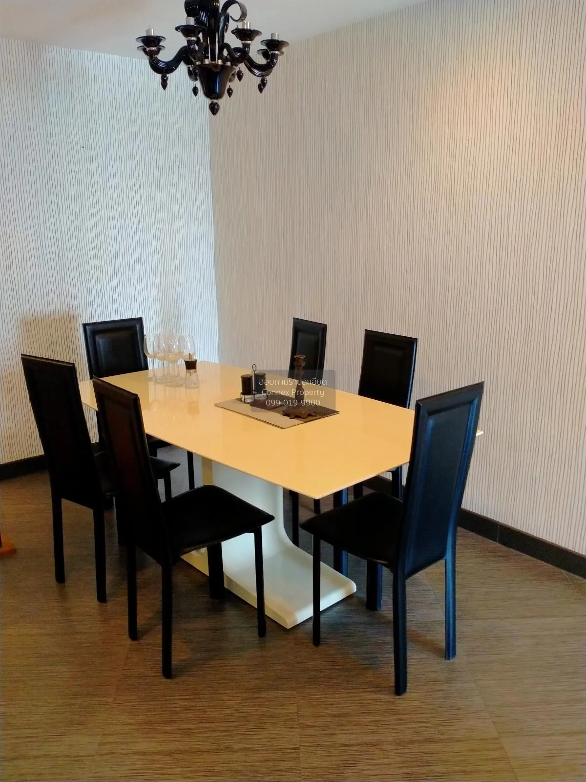For Sale Condo , Nusasiri Grand Condo , BTS-Ekkamai , Phra Khanon