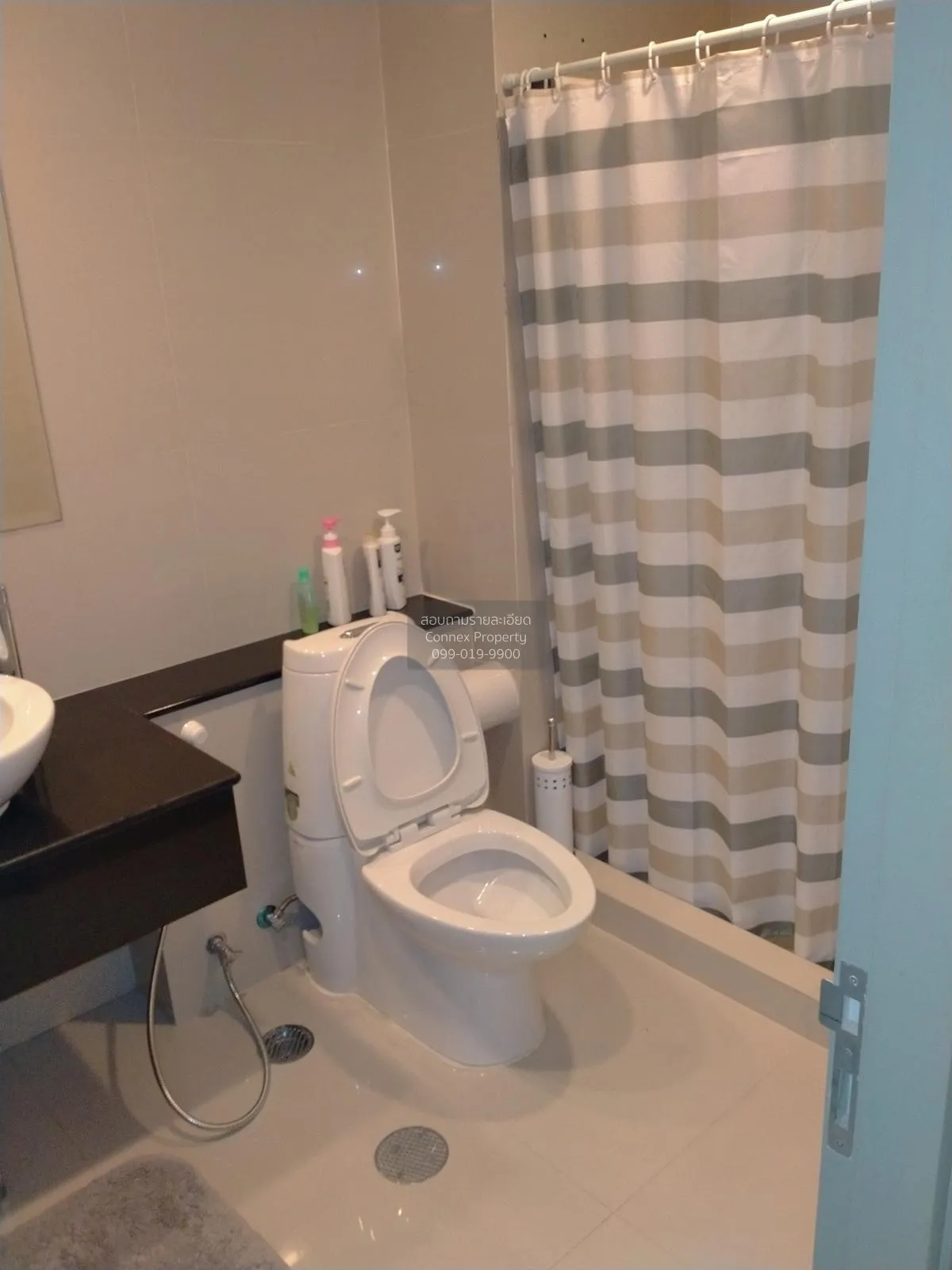 For Sale Condo , Nusasiri Grand Condo , BTS-Ekkamai , Phra Khanon