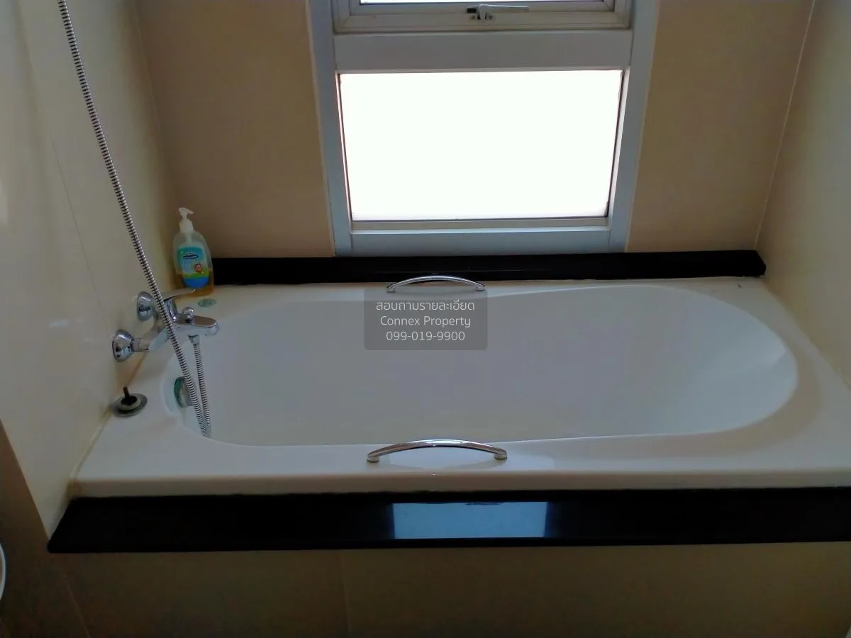 For Sale Condo , Nusasiri Grand Condo , BTS-Ekkamai , Phra Khanon