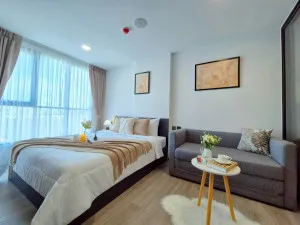 เช่าคอนโด  แอทโมซ พาลาซิโอ ลาดพร้าว-วังหิน ลาดพร้าว เขต ลาดพร้าว กรุงเทพ CX-159930