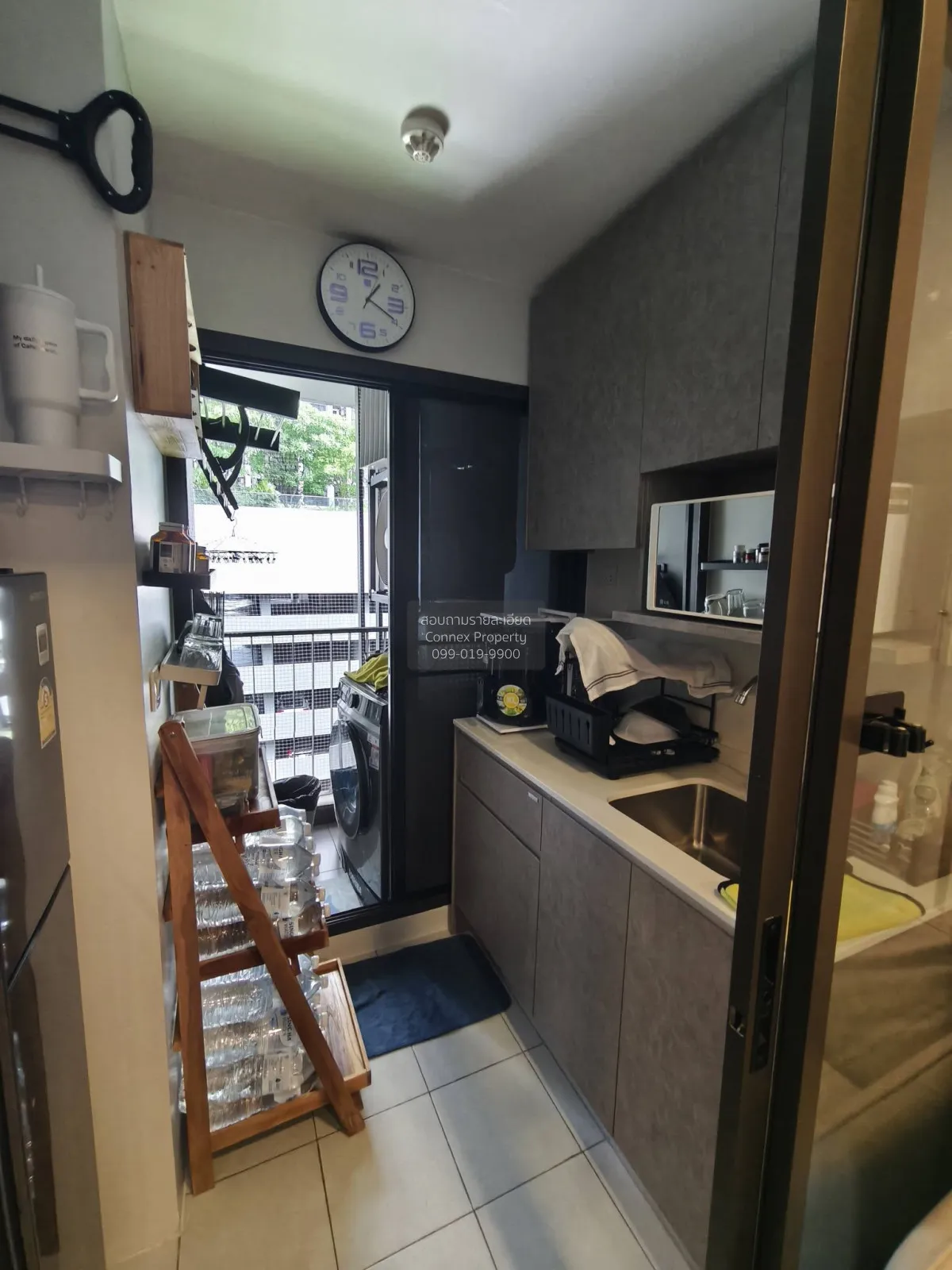 For Sale Condo , The Politan Breeze , Bang Kraso , Mueang Nonthab 3