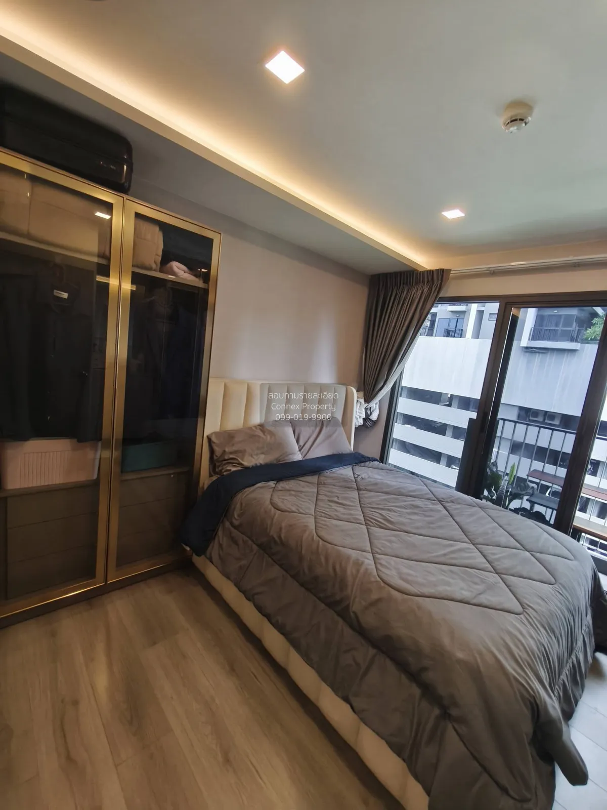 For Sale Condo , The Politan Breeze , Bang Kraso , Mueang Nonthab