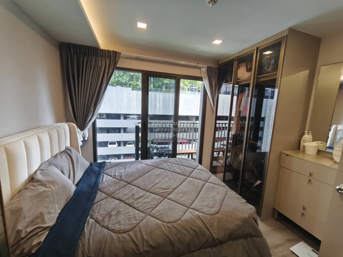 For Sale Condo , The Politan Breeze , Bang Kraso , Mueang Nonthab
