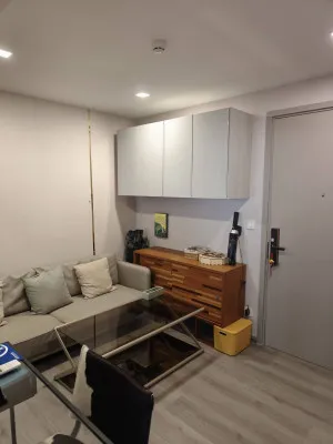For Sale Condo , The Politan Breeze , Bang Kraso , Mueang Nonthaburi , Nonthaburi , CX-159933