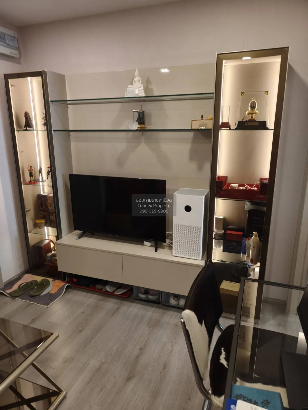For Rent Condo , The Politan Breeze , Bang Kraso , Mueang Nonthab 2