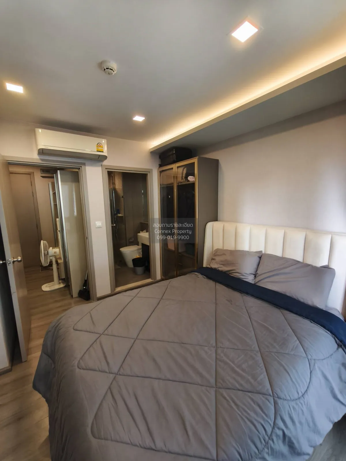 For Rent Condo , The Politan Breeze , Bang Kraso , Mueang Nonthab