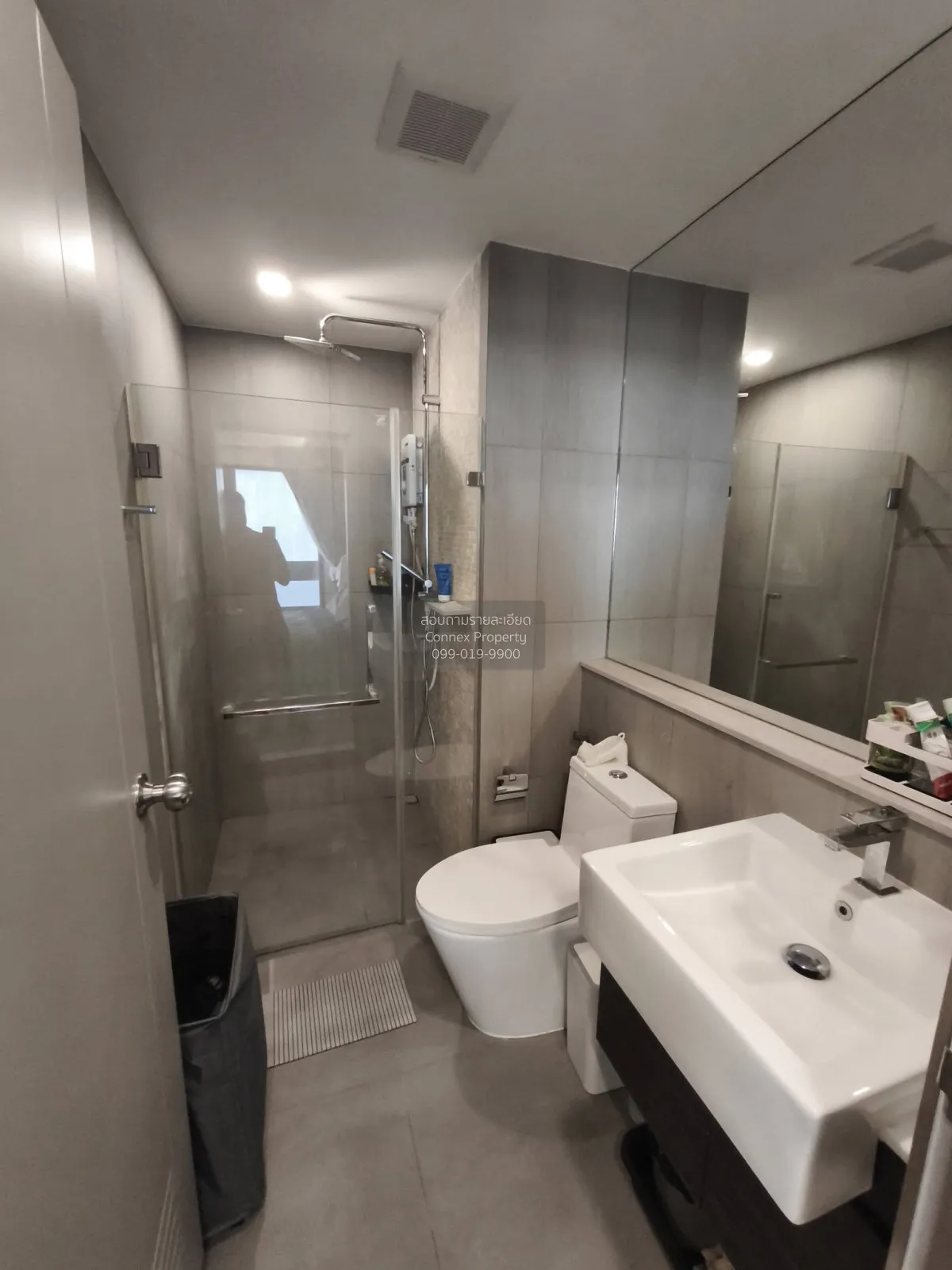 For Rent Condo , The Politan Breeze , Bang Kraso , Mueang Nonthab