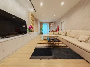เช่าคอนโด  บ้าน สาทร เจ้าพระยา BTS-กรุงธนบุรี คลองต้นไทร เขต คลองสาน กรุงเทพ CX-159935