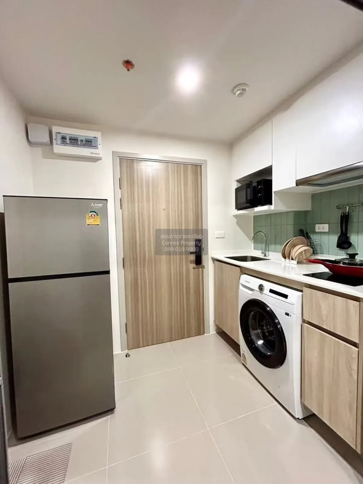 เช่าคอนโด  ฟีล ภูเก็ต วิชิต เมืองภูเก็ต ภูเก็ต CX-159945 2