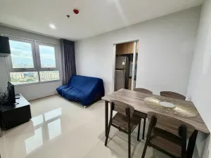 For Rent Condo , Rich Park @Chaophraya , MRT-Sai Ma , Sai Ma , Don Mueang , Nonthaburi , CX-159947