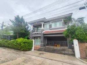 For Sale House , THE GRAND RAMA 2 , Phanthai Norasing , Mueang Samut Sakhon , Samut Sakhon , CX-159949