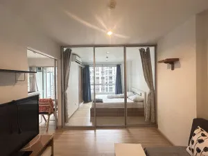 For Sale Condo , The Niche id BangKhae , MRT-Bang Khae , Bang Khae Nuea , Bang Khae , Bangkok , CX-159958