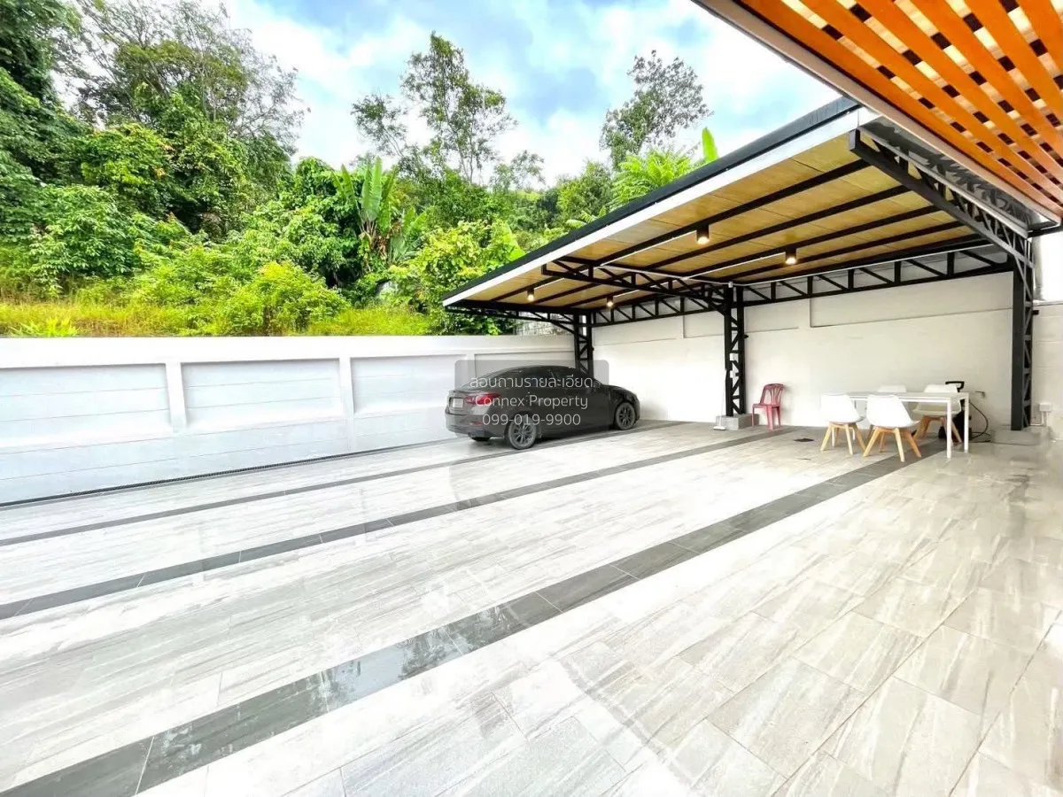 For Rent House , Baan Promphun Pa Klok , Pa Khlok , Thalang , Phu 2