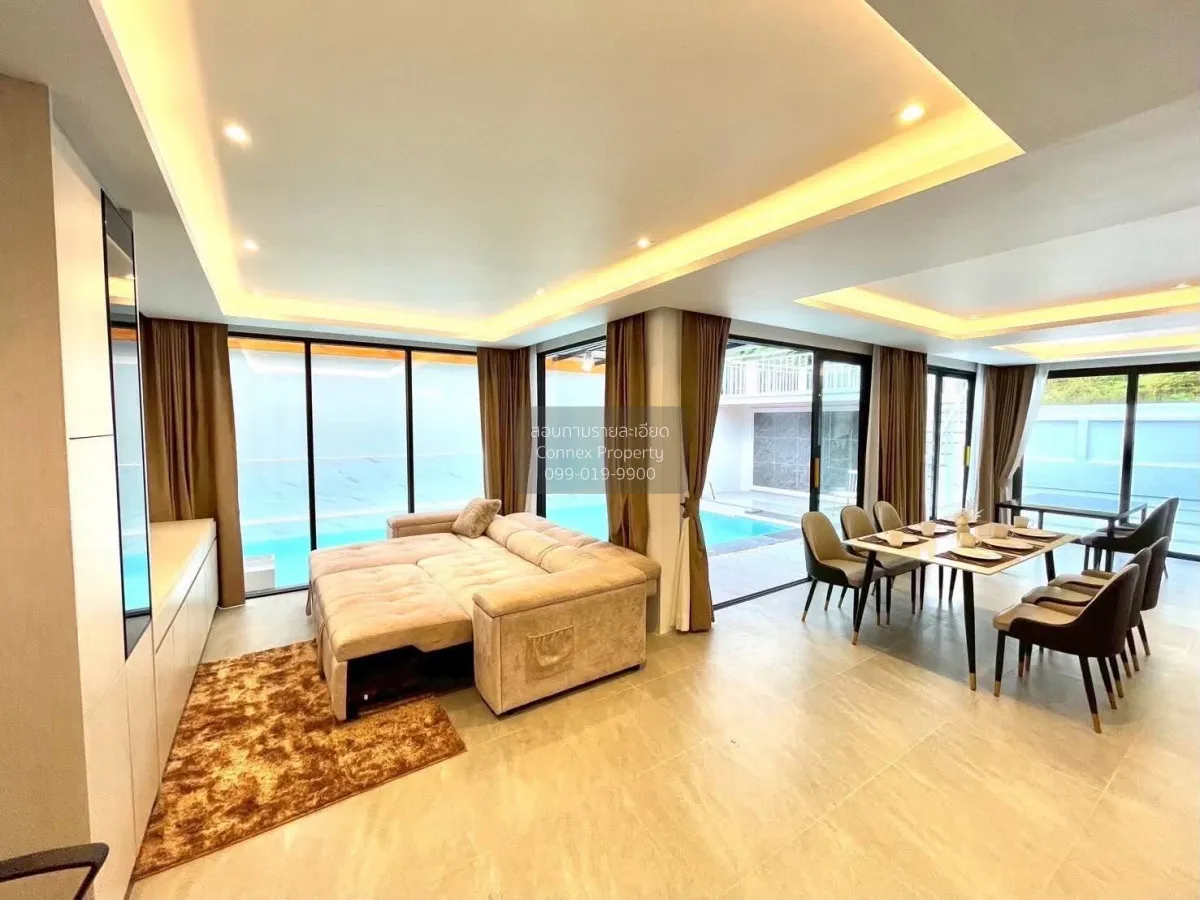 For Rent House , Baan Promphun Pa Klok , Pa Khlok , Thalang , Phu 3