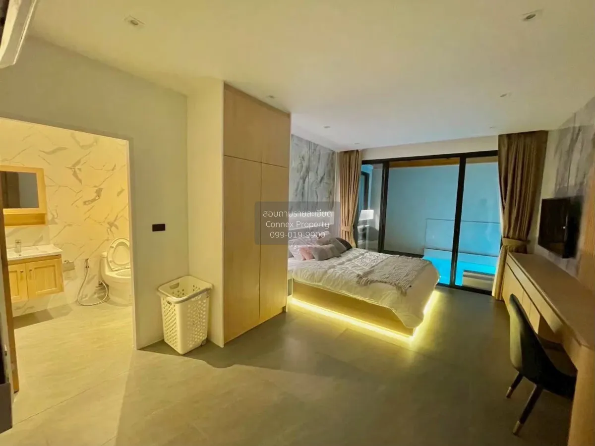 For Rent House , Baan Promphun Pa Klok , Pa Khlok , Thalang , Phu