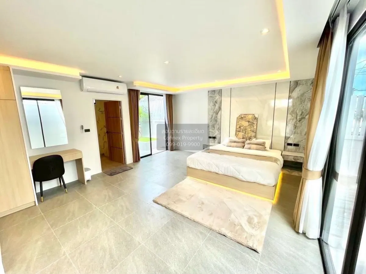 For Rent House , Baan Promphun Pa Klok , Pa Khlok , Thalang , Phu