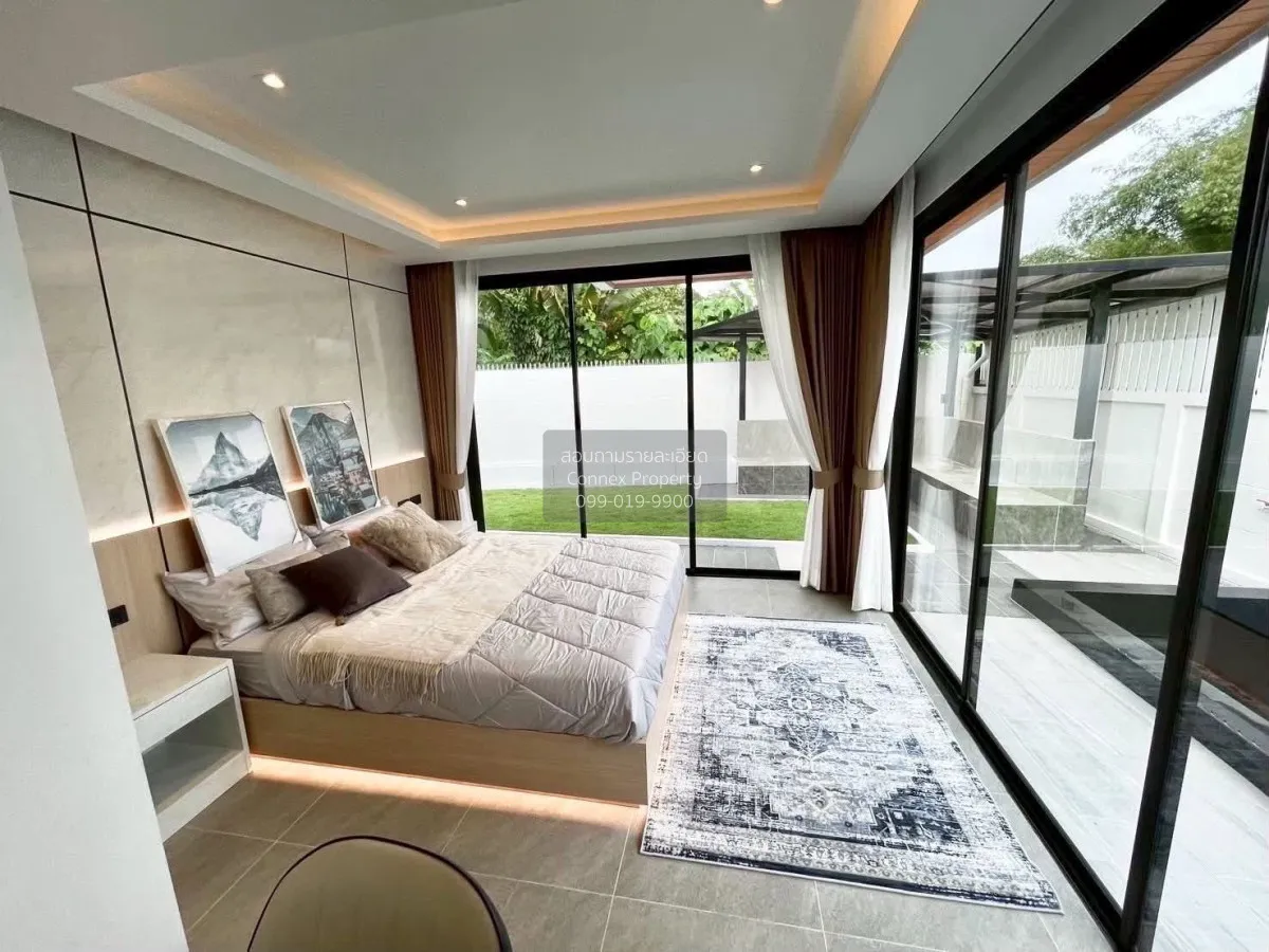 For Rent House , Baan Promphun Pa Klok , Pa Khlok , Thalang , Phu