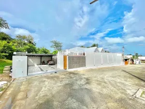 For Rent House , Baan Promphun Pa Klok , Pa Khlok , Thalang , Phuket , CX-159971