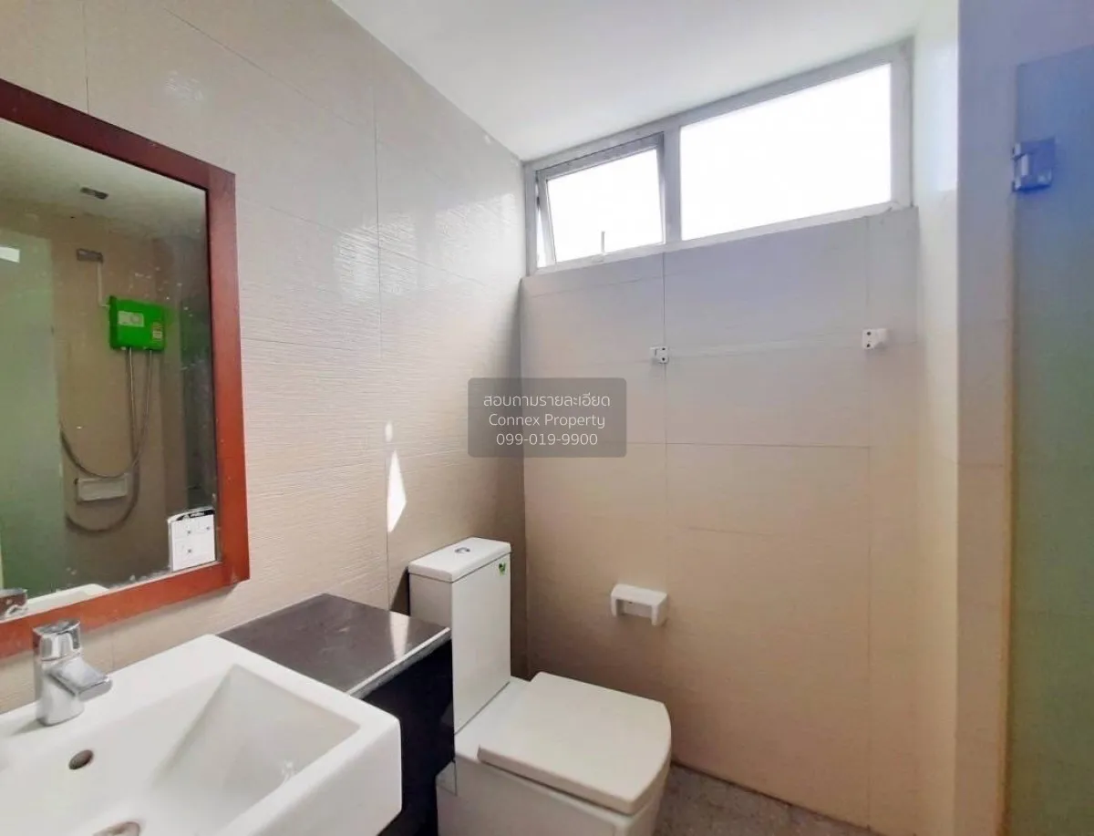 For Sale I Design Vibhavadi , wide frontage , Sanambin , Don Muea
