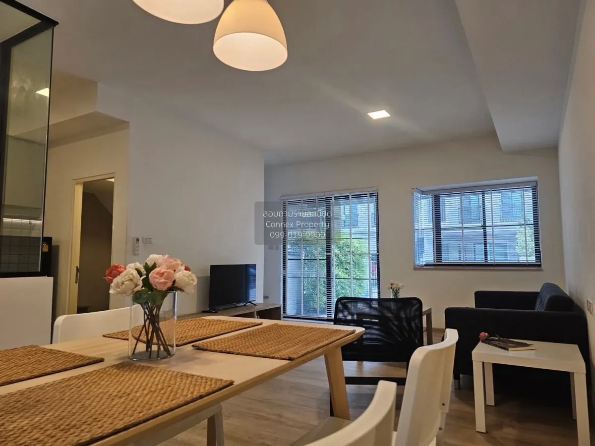 For Rent Townhouse/Townhome  , Indy 5 Bangna Km.7 , Bang Kaeo , B 4