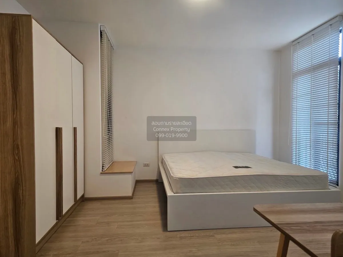 For Rent Townhouse/Townhome  , Indy 5 Bangna Km.7 , Bang Kaeo , B