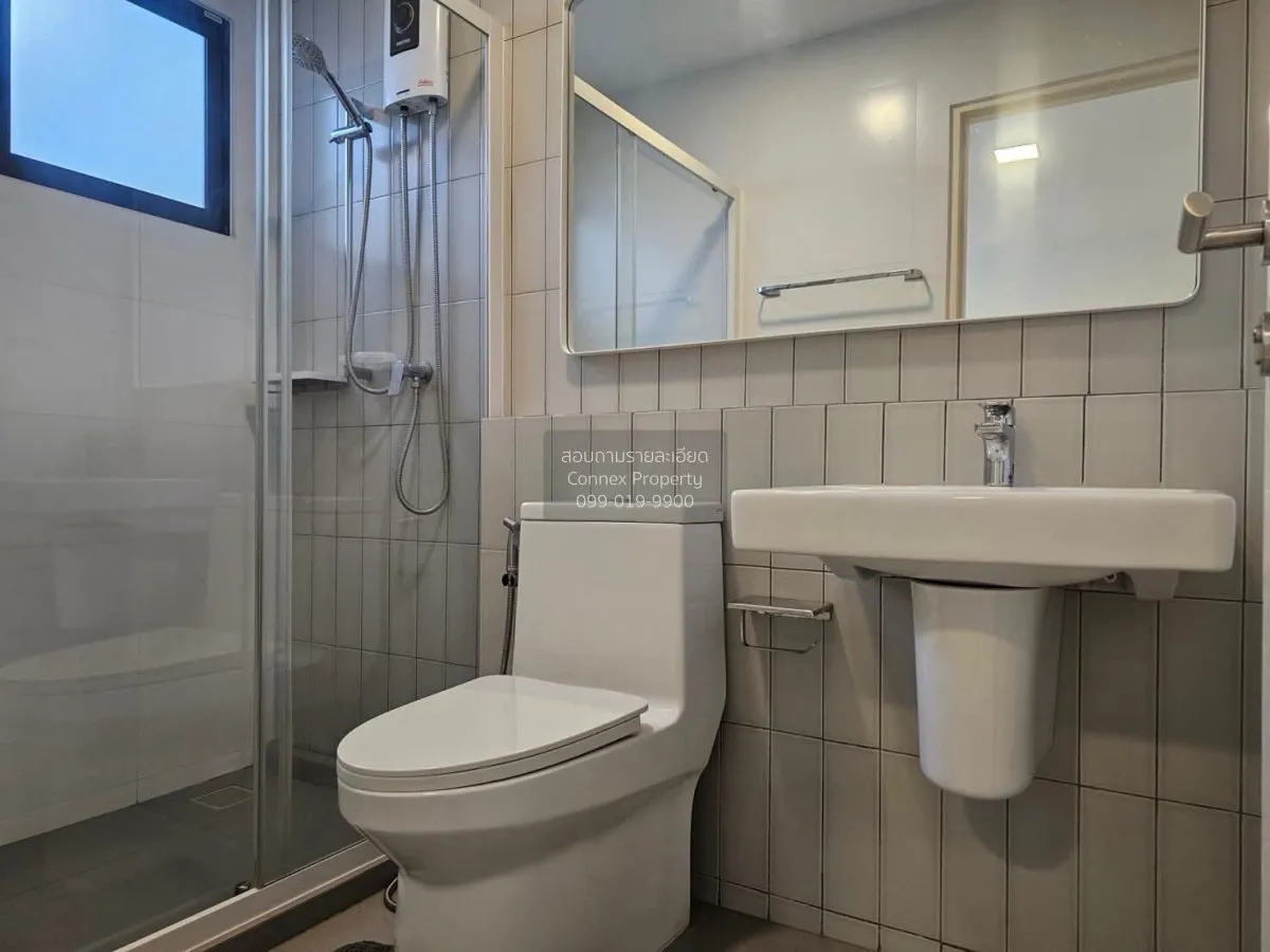 For Rent Townhouse/Townhome  , Indy 5 Bangna Km.7 , Bang Kaeo , B