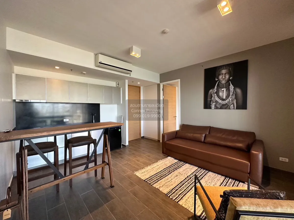 For Sale Condo , The Lofts Ekkamai , BTS-Ekkamai , Phra Khanong N 1