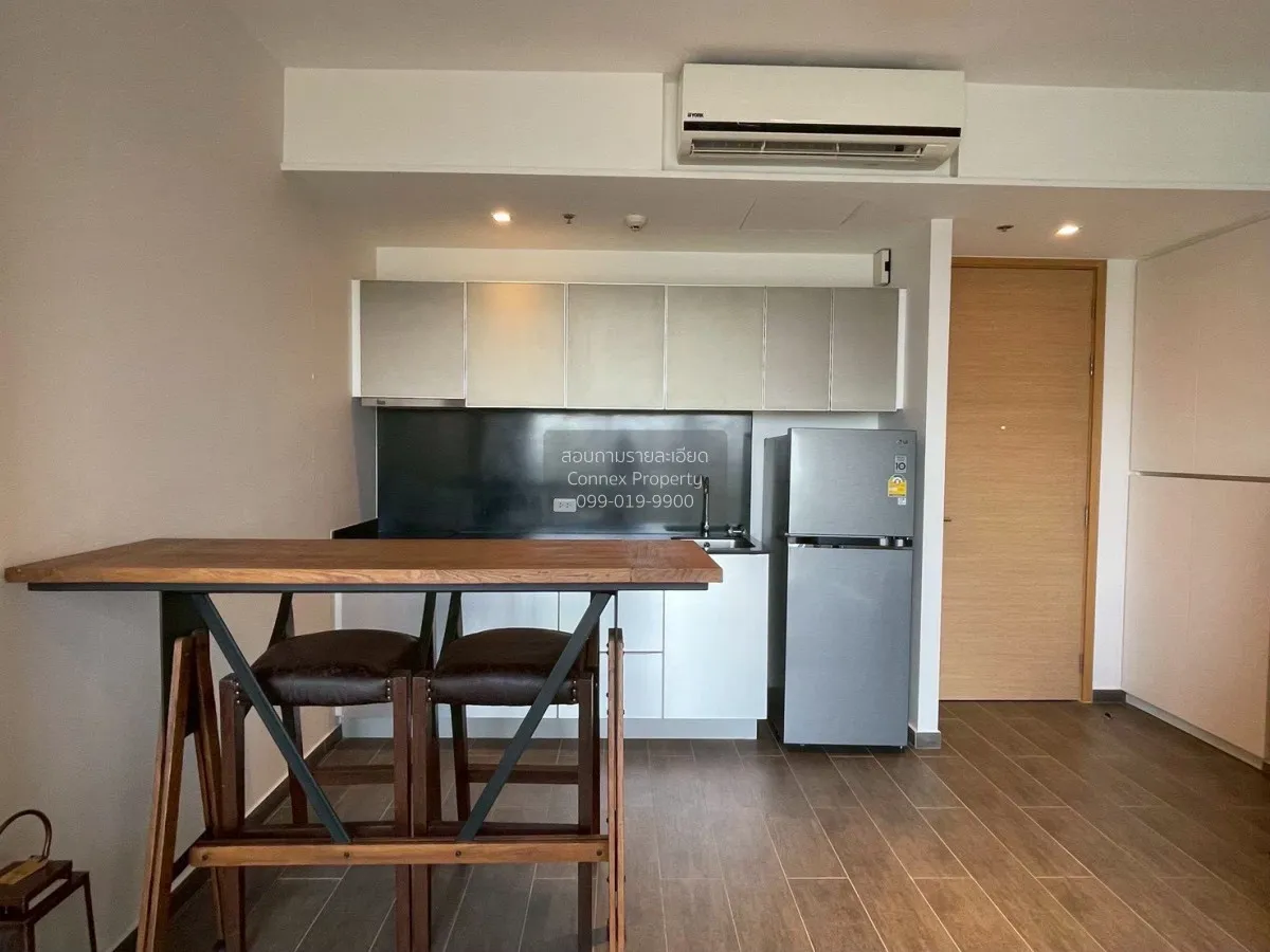 For Sale Condo , The Lofts Ekkamai , BTS-Ekkamai , Phra Khanong N 2