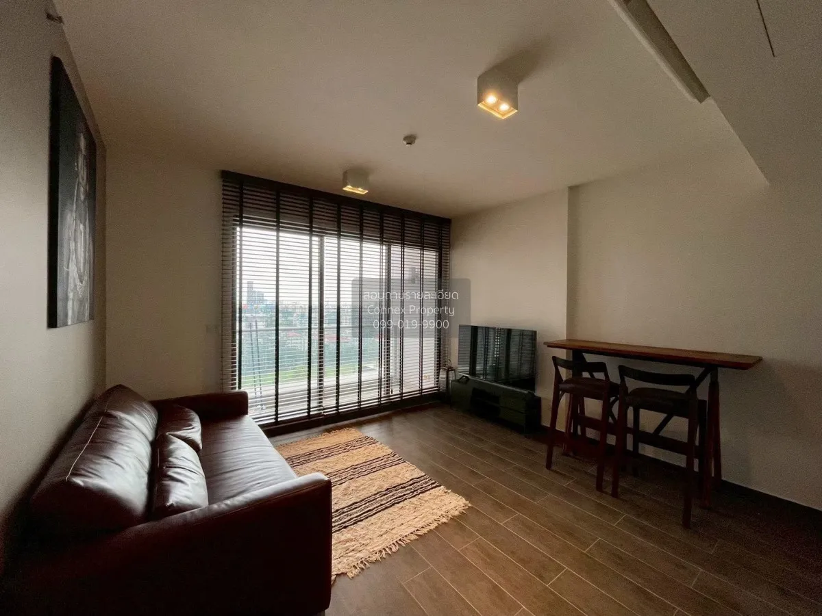 For Sale Condo , The Lofts Ekkamai , BTS-Ekkamai , Phra Khanong N 3