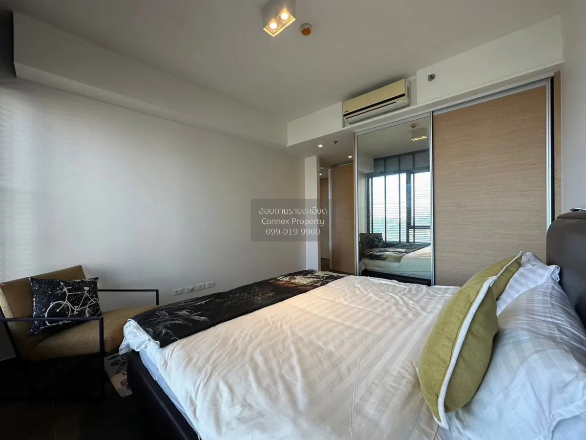 For Sale Condo , The Lofts Ekkamai , BTS-Ekkamai , Phra Khanong N