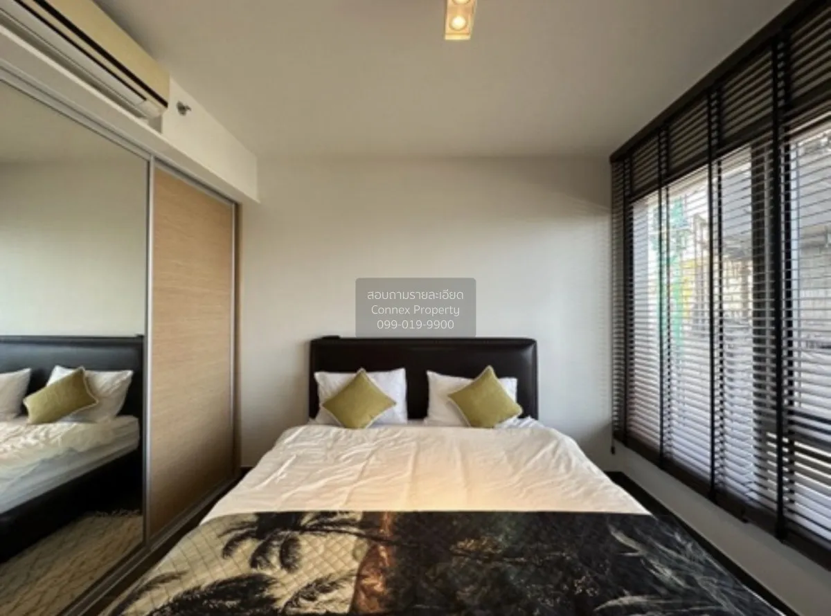 For Sale Condo , The Lofts Ekkamai , BTS-Ekkamai , Phra Khanong N