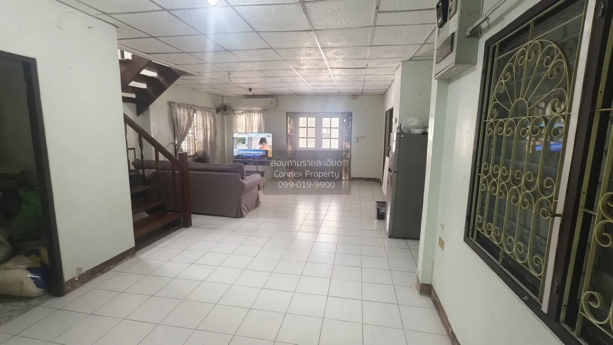 For Sale House , Ban Monsinee Lat Krabang , Lat Krabang , Lat Kra 2