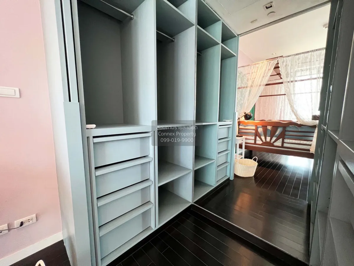 เช่าคอนโด  เดอะพาโน บางโพงพาง เขต ยานนาวา กรุงเทพ CX-159985