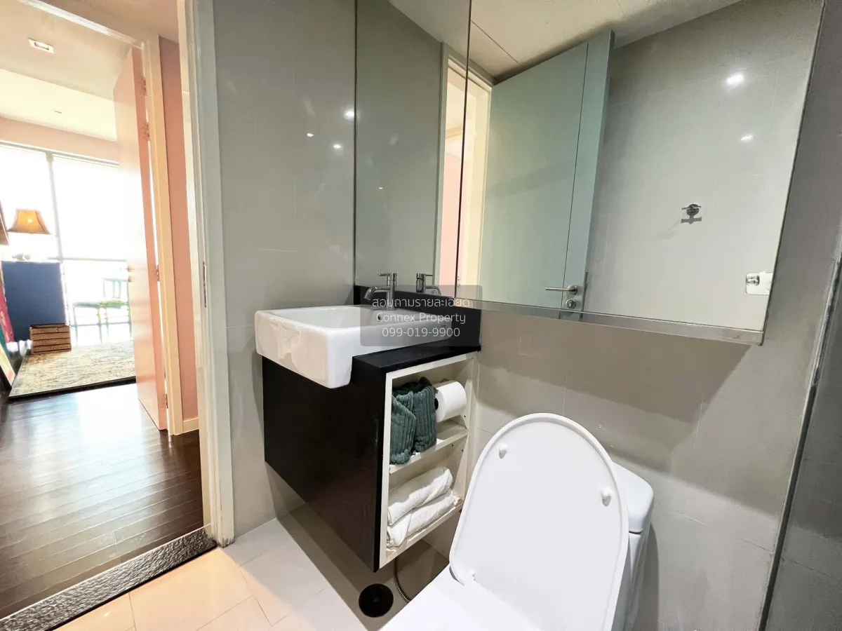 เช่าคอนโด  เดอะพาโน บางโพงพาง เขต ยานนาวา กรุงเทพ CX-159985