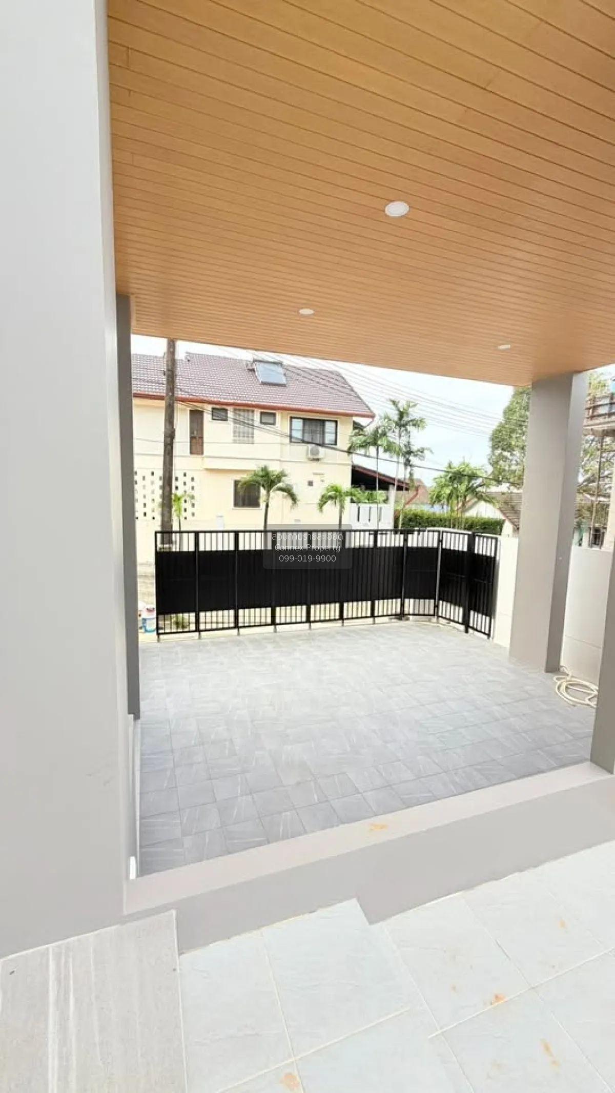 ขายบ้าน  บ้านมณีคราม - จอมทอง วิชิต เมืองภูเก็ต ภูเก็ต CX-159986 2